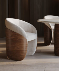 Caracole- Claudio Bellini "Fleur"